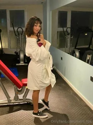 Merli Fox OnlyFans Leaked Free Thumbnail Picture - #KAZPVF3ei4