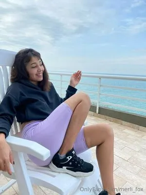 Merli Fox OnlyFans Leaked Free Thumbnail Picture - #jEJ2nl8sst