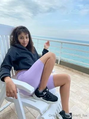 Merli Fox OnlyFans Leaked Free Thumbnail Picture - #qC1Y1Fm2n0