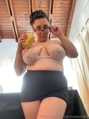 Merlinadams69 OnlyFans Leaked Free Thumbnail Picture - #EtGuDygvrO