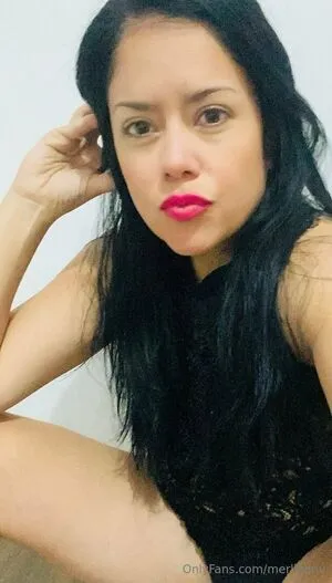 Merlinariv OnlyFans Leaked Free Thumbnail Picture - #2DxyzWlPXd