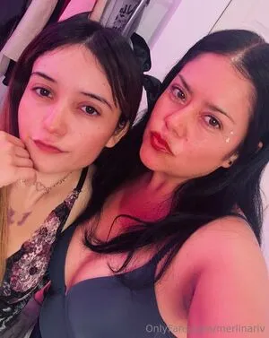 Merlinariv OnlyFans Leaked Free Thumbnail Picture - #FCSEU06HV8