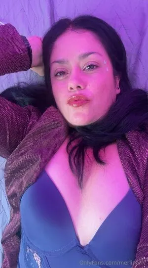 Merlinariv OnlyFans Leaked Free Thumbnail Picture - #XwVcQoAa6c