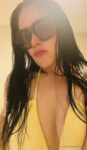 Merlinariv OnlyFans Leaked Free Thumbnail Picture - #kzHbUKFzv5