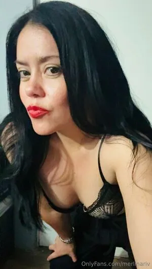 Merlinariv OnlyFans Leaked Free Thumbnail Picture - #nEPDUOZ0kF
