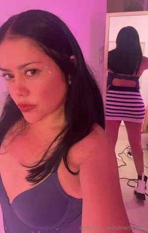 Merlinariv OnlyFans Leaked Free Thumbnail Picture - #oiELsiPwkC