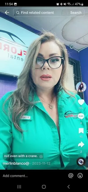 Merlinblanco11 OnlyFans Leaked Free Thumbnail Picture - #lGFR1BD5W2