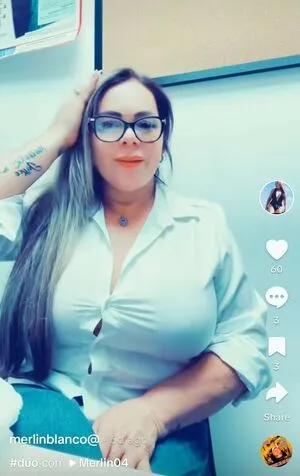 Merlinblanco11 OnlyFans Leaked Free Thumbnail Picture - #vjb1lqe64G