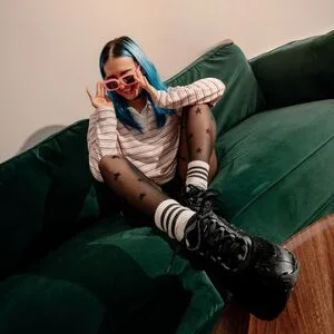 Merly Morello OnlyFans Leaked Free Thumbnail Picture - #DKSx7A2zuP