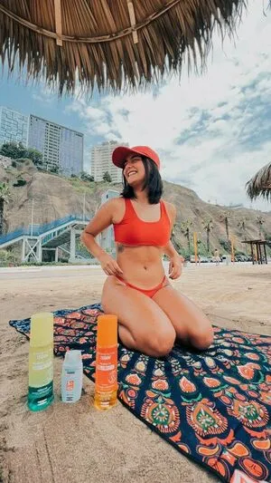 Merly Morello OnlyFans Leaked Free Thumbnail Picture - #IKtAf0160U