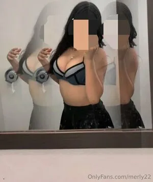 Merly22 OnlyFans Leaked Free Thumbnail Picture - #VuDtKP5CaE
