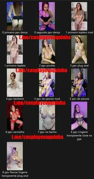 Mermaid OnlyFans Leaked Free Thumbnail Picture - #F9VKq9OvqX