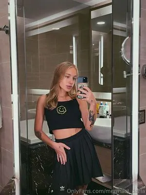 Mermaid Daria OnlyFans Leaked Free Thumbnail Picture - #vWbWGSbiv6