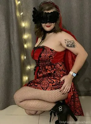 Mermaid Eva OnlyFans Leaked Free Thumbnail Picture - #Xkndx9N7PZ