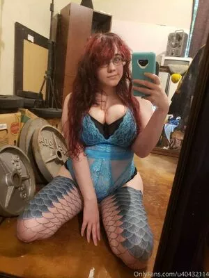 Mermaid Lunette OnlyFans Leaked Free Thumbnail Picture - #2MeUov43Ms