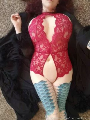 Mermaid Lunette OnlyFans Leaked Free Thumbnail Picture - #544YzX3xph