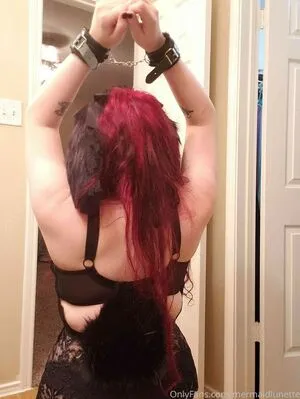 Mermaid Lunette OnlyFans Leaked Free Thumbnail Picture - #NTYxvqPfqt