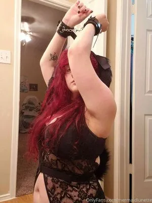 Mermaid Lunette OnlyFans Leaked Free Thumbnail Picture - #SFGyd02kSm