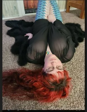 Mermaid Lunette OnlyFans Leaked Free Thumbnail Picture - #aJUX1nanGZ