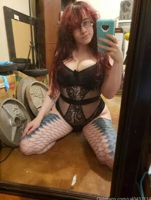 Mermaid Lunette OnlyFans Leaked Free Thumbnail Picture - #dGepnOt3se