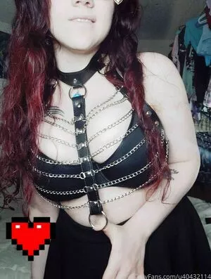 Mermaid Lunette OnlyFans Leaked Free Thumbnail Picture - #flg0l7HLab