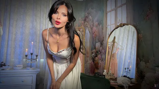 Mermaid Whispers OnlyFans Leaked Free Thumbnail Picture - #FeSUSlpaOG