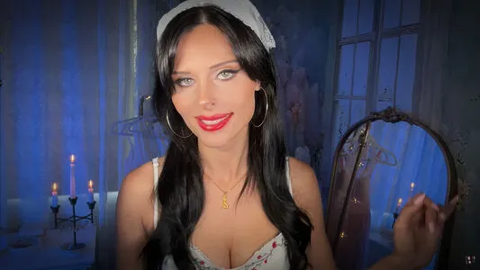 Mermaid Whispers OnlyFans Leaked Free Thumbnail Picture - #h2RG55i9n0