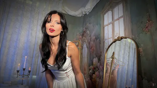 Mermaid Whispers OnlyFans Leaked Free Thumbnail Picture - #l4Gmjt9U5n