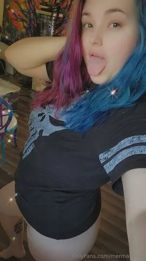 Mermaid414 OnlyFans Leaked Free Thumbnail Picture - #G4jQKPcp7Y