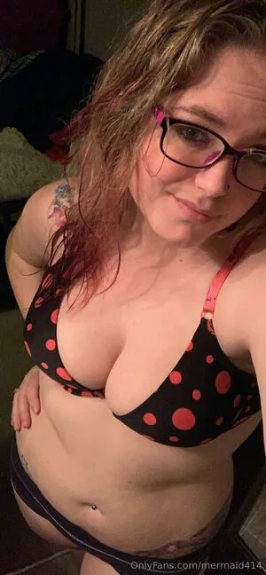 Mermaid414 OnlyFans Leaked Free Thumbnail Picture - #JX2G0Fsr1r