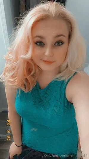 Mermaid414 OnlyFans Leaked Free Thumbnail Picture - #LEzZopPEAQ