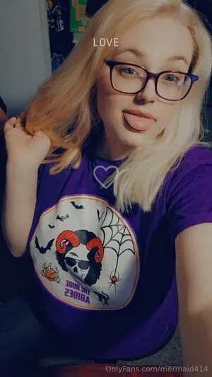 Mermaid414 OnlyFans Leaked Free Thumbnail Picture - #RaLYZxu07N