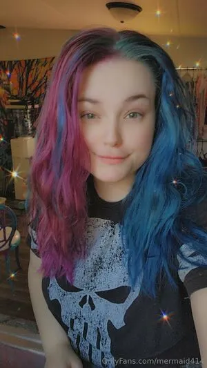 Mermaid414 OnlyFans Leaked Free Thumbnail Picture - #Zw91wuDTcC
