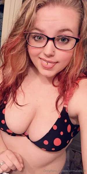 Mermaid414 OnlyFans Leaked Free Thumbnail Picture - #cFItAzwO3D
