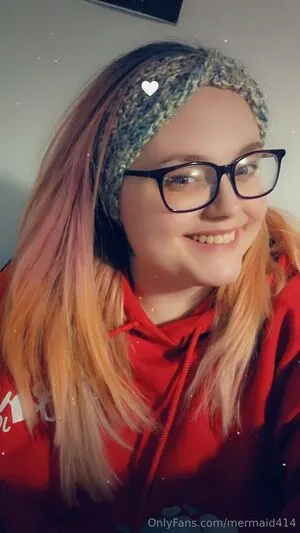 Mermaid414 OnlyFans Leaked Free Thumbnail Picture - #d3hJ06fCVo