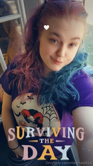 Mermaid414 OnlyFans Leaked Free Thumbnail Picture - #dYGNQXnUEf