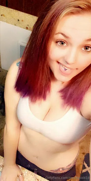 Mermaid414 OnlyFans Leaked Free Thumbnail Picture - #nDJAcJdD3d