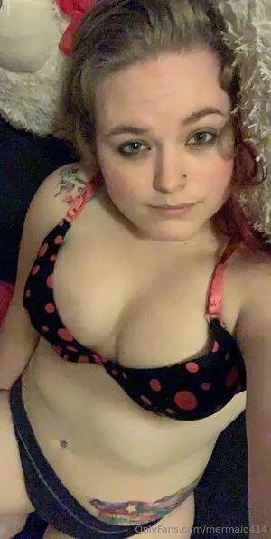 Mermaid414 OnlyFans Leaked Free Thumbnail Picture - #pc27OPgI4O