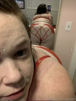 Mermaidarr OnlyFans Leaked Free Thumbnail Picture - #Fg6cfiuO05