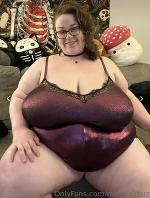 Mermaidarr OnlyFans Leaked Free Thumbnail Picture - #O1DBJHQU4U