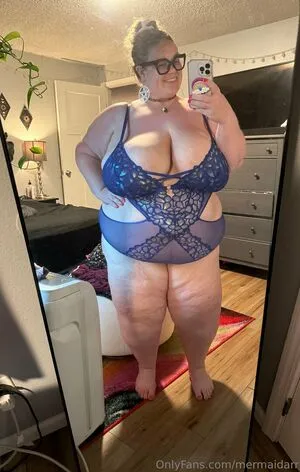 Mermaidarr OnlyFans Leaked Free Thumbnail Picture - #YXygQc6wMS