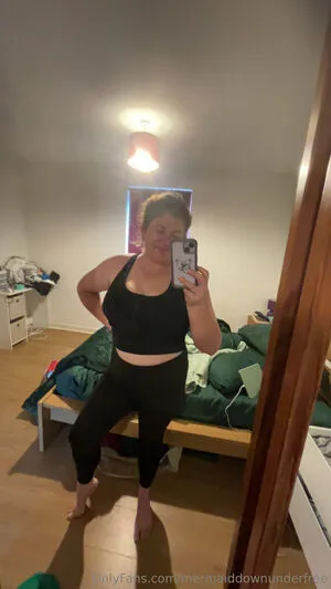 Mermaiddownunderfree OnlyFans Leaked Free Thumbnail Picture - #t3JG9sh68c
