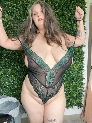Mermaideva OnlyFans Leaked Free Thumbnail Picture - #DeRs7HpkXM