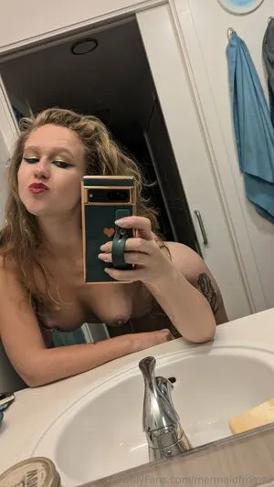 Mermaidfromoz OnlyFans Leaked Free Thumbnail Picture - #5kl8TQecXS