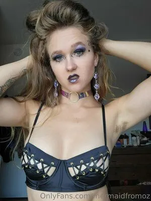 Mermaidfromoz OnlyFans Leaked Free Thumbnail Picture - #GCwFl3vMQ4