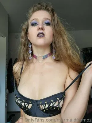 Mermaidfromoz OnlyFans Leaked Free Thumbnail Picture - #b4yMmYBX4p