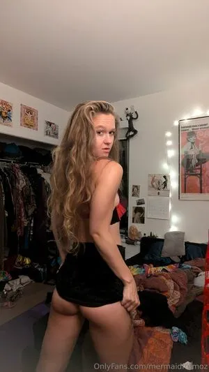 Mermaidfromoz OnlyFans Leaked Free Thumbnail Picture - #mf48sdOjRi