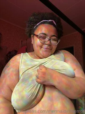 Mermaidinthemtn OnlyFans Leaked Free Thumbnail Picture - #XX806eALXe