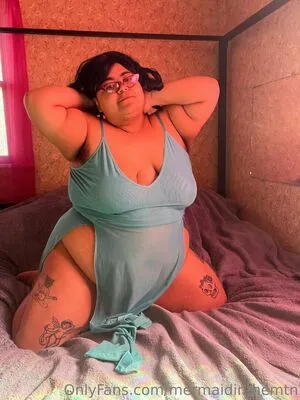 Mermaidinthemtn OnlyFans Leaked Free Thumbnail Picture - #ojkIF9R28y
