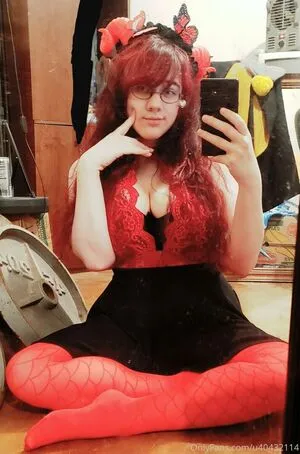 Mermaidlunette OnlyFans Leaked Free Thumbnail Picture - #vfB1b8qwGX